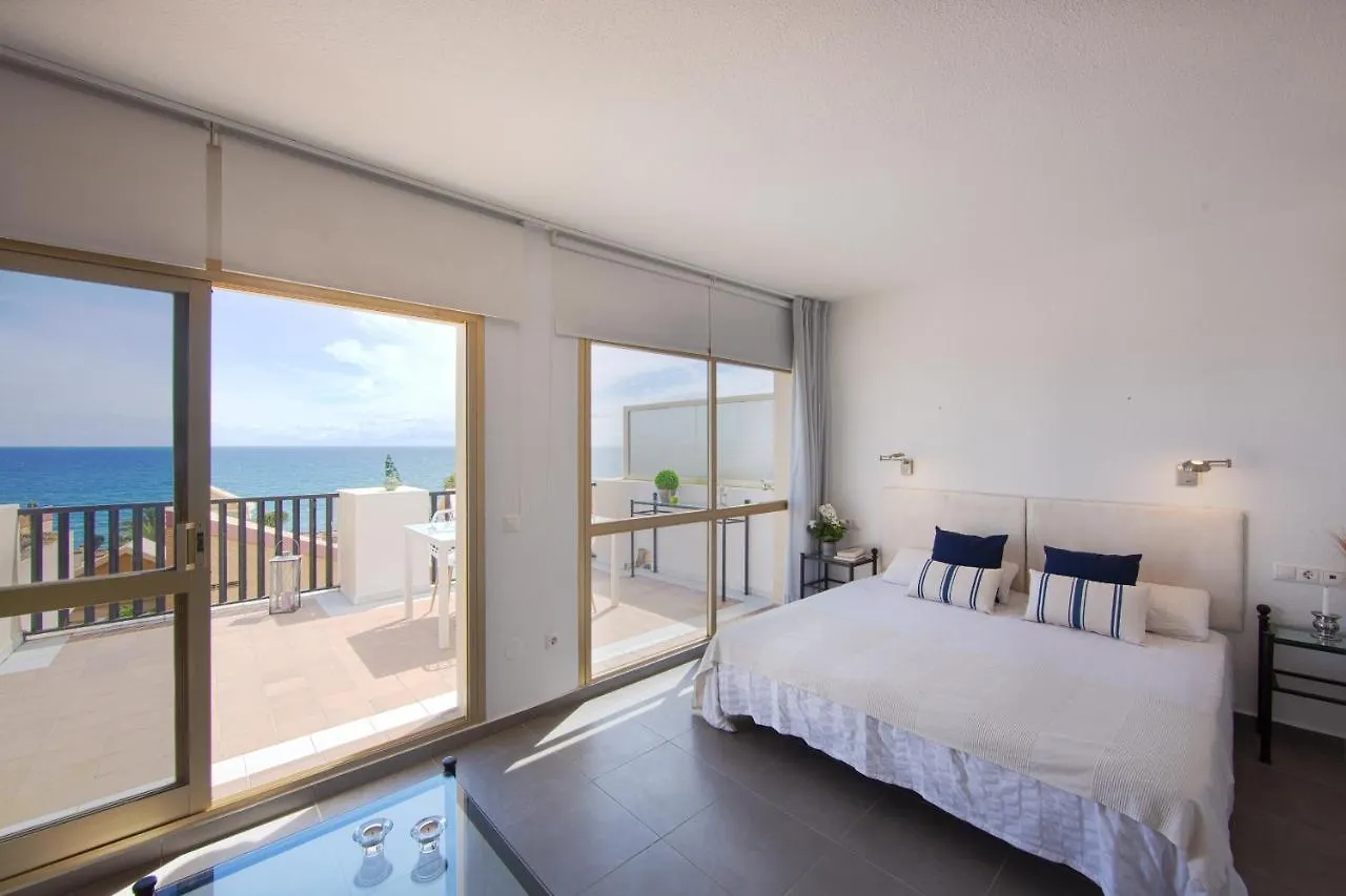 Romana Playa 555 Marbella 0*,