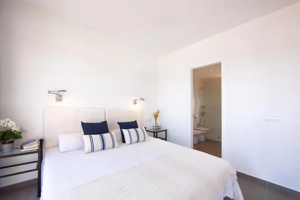 Romana Playa 555 Marbella Apartamento