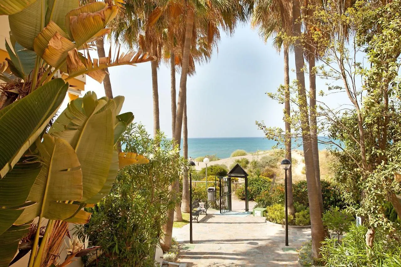 Apartamento Romana Playa 555 Marbella
