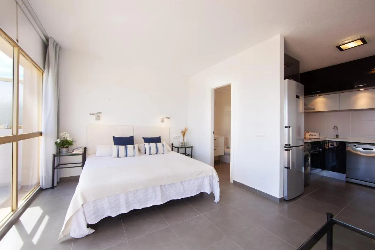 Romana Playa 555 Marbella