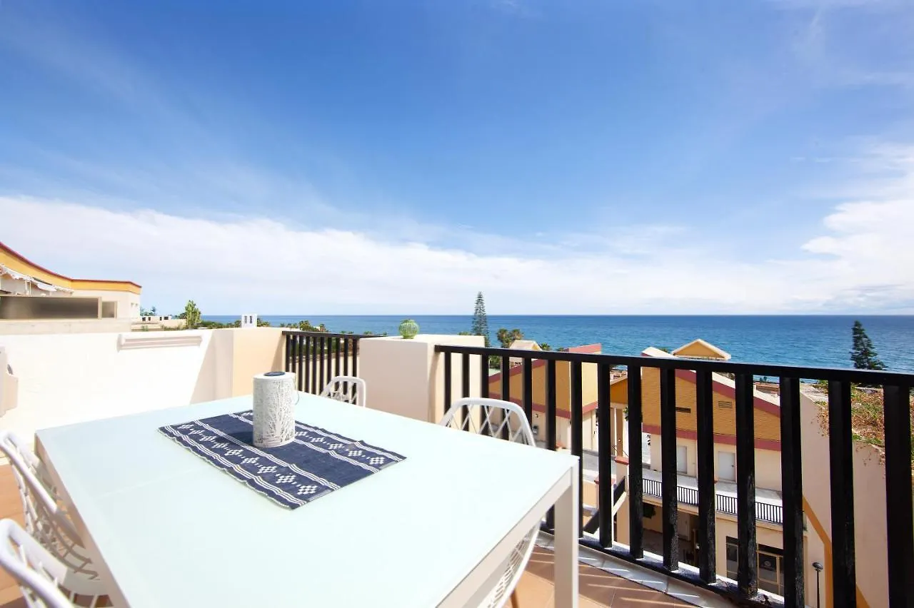Romana Playa 555 Marbella