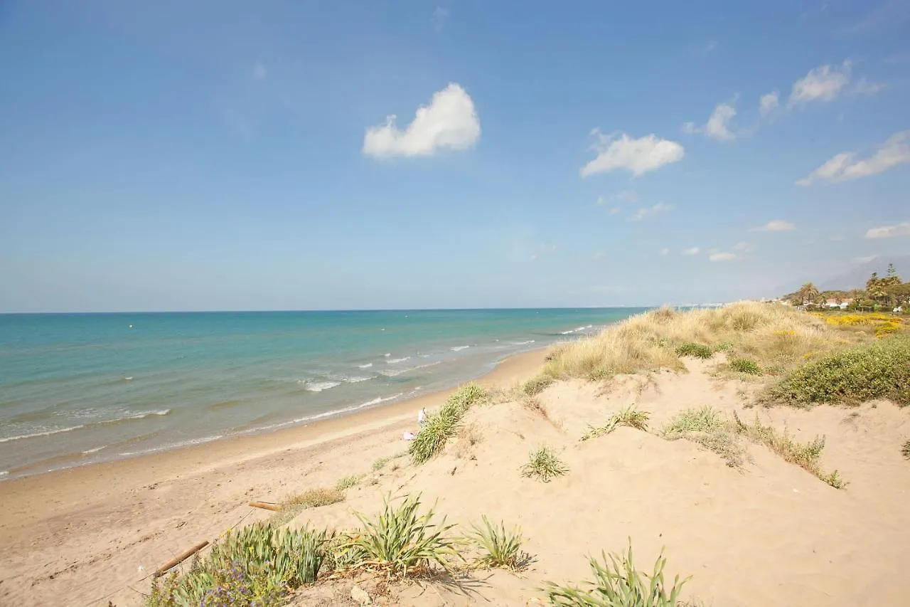 Apartment Romana Playa 555 Marbella