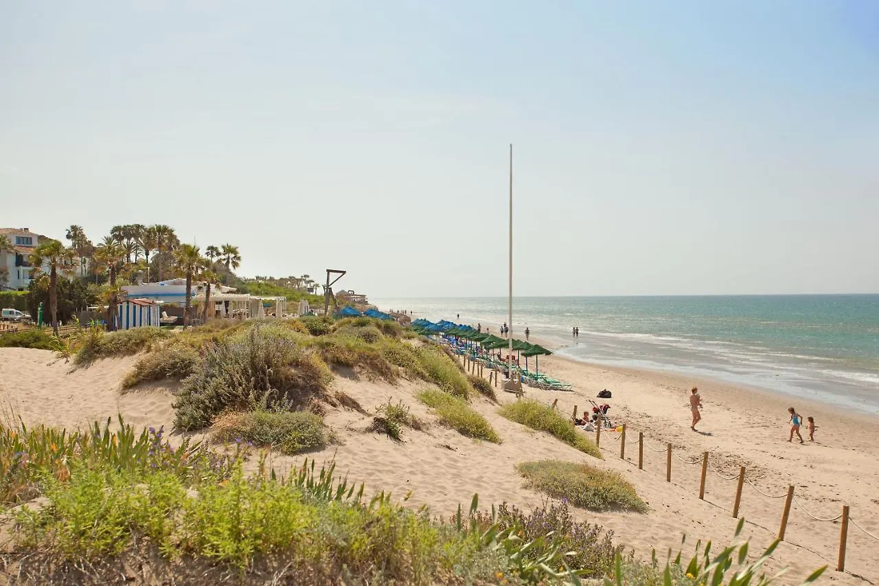 Romana Playa 555 Marbella Spain