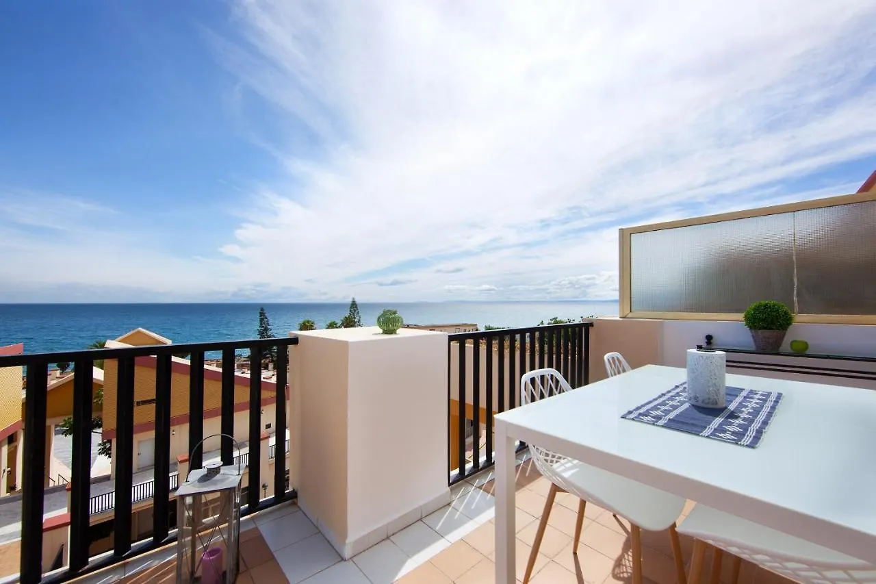 Apartment Romana Playa 555 Marbella Spain