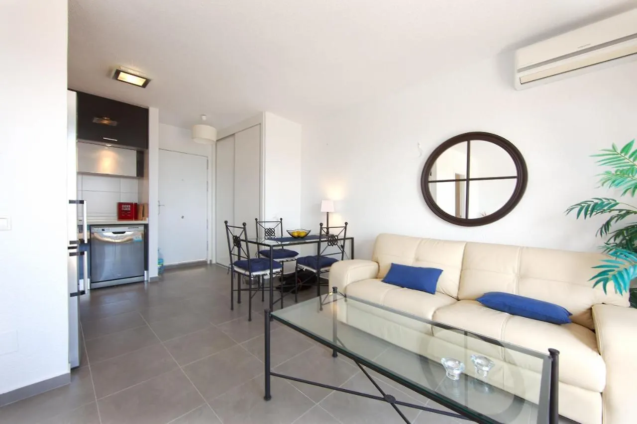 Romana Playa 555 Marbella Spain