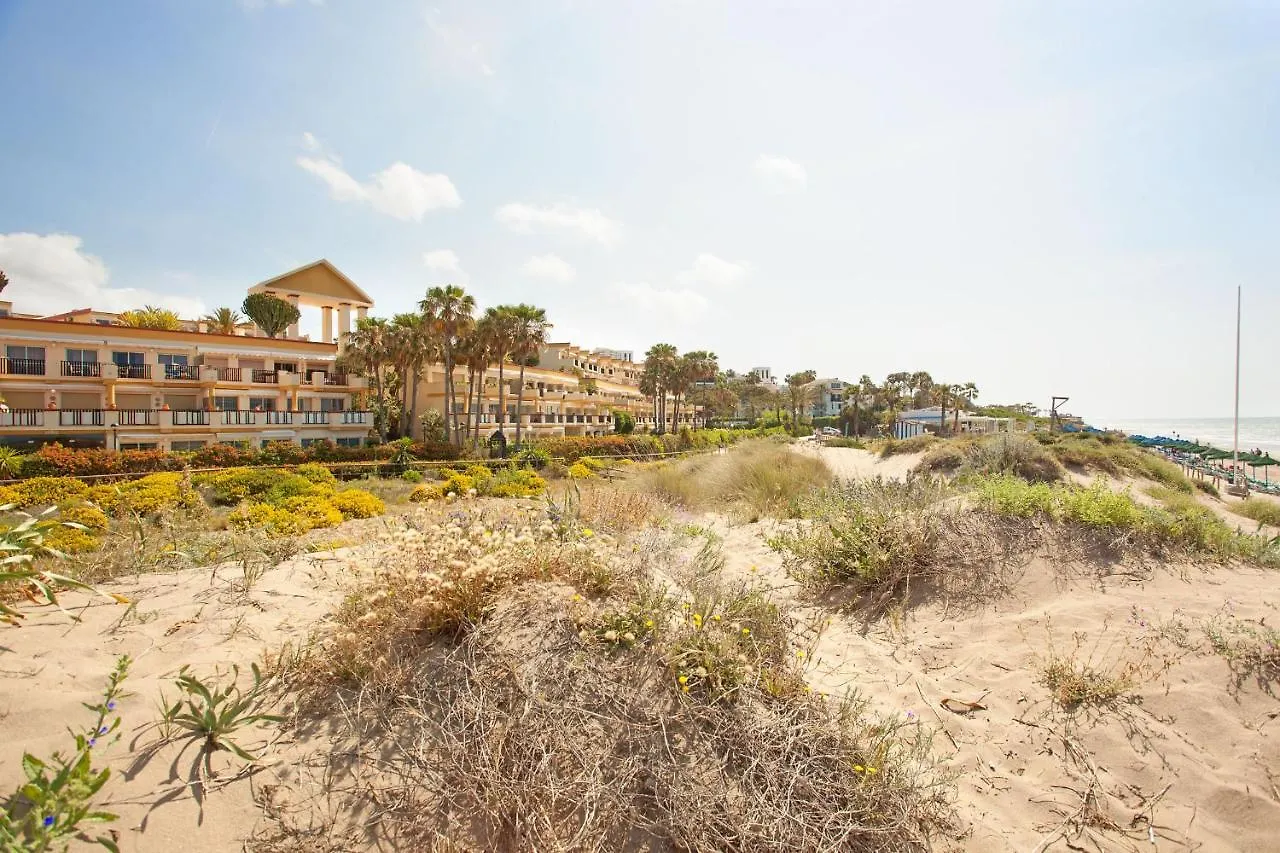 Romana Playa 555 Marbella Apartment