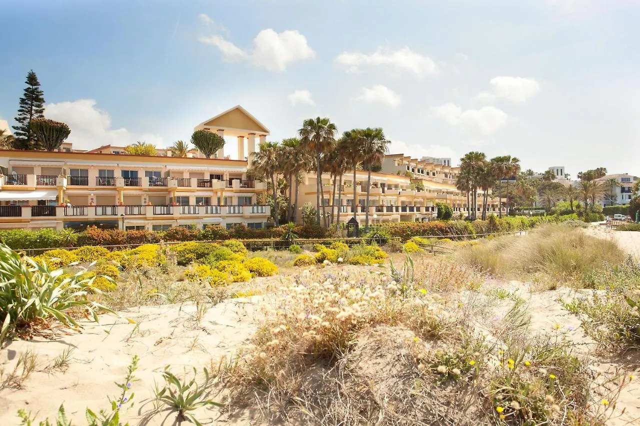 Apartment Romana Playa 555 Marbella Spain