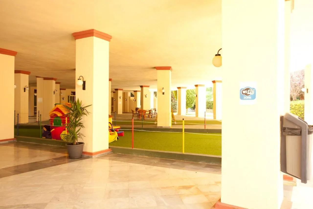 Romana Playa 555 Marbella