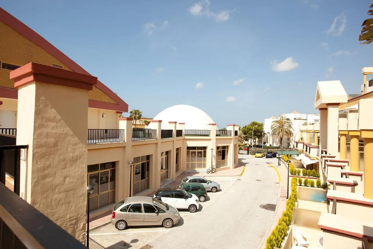 Romana Playa 555 Marbella 0*,