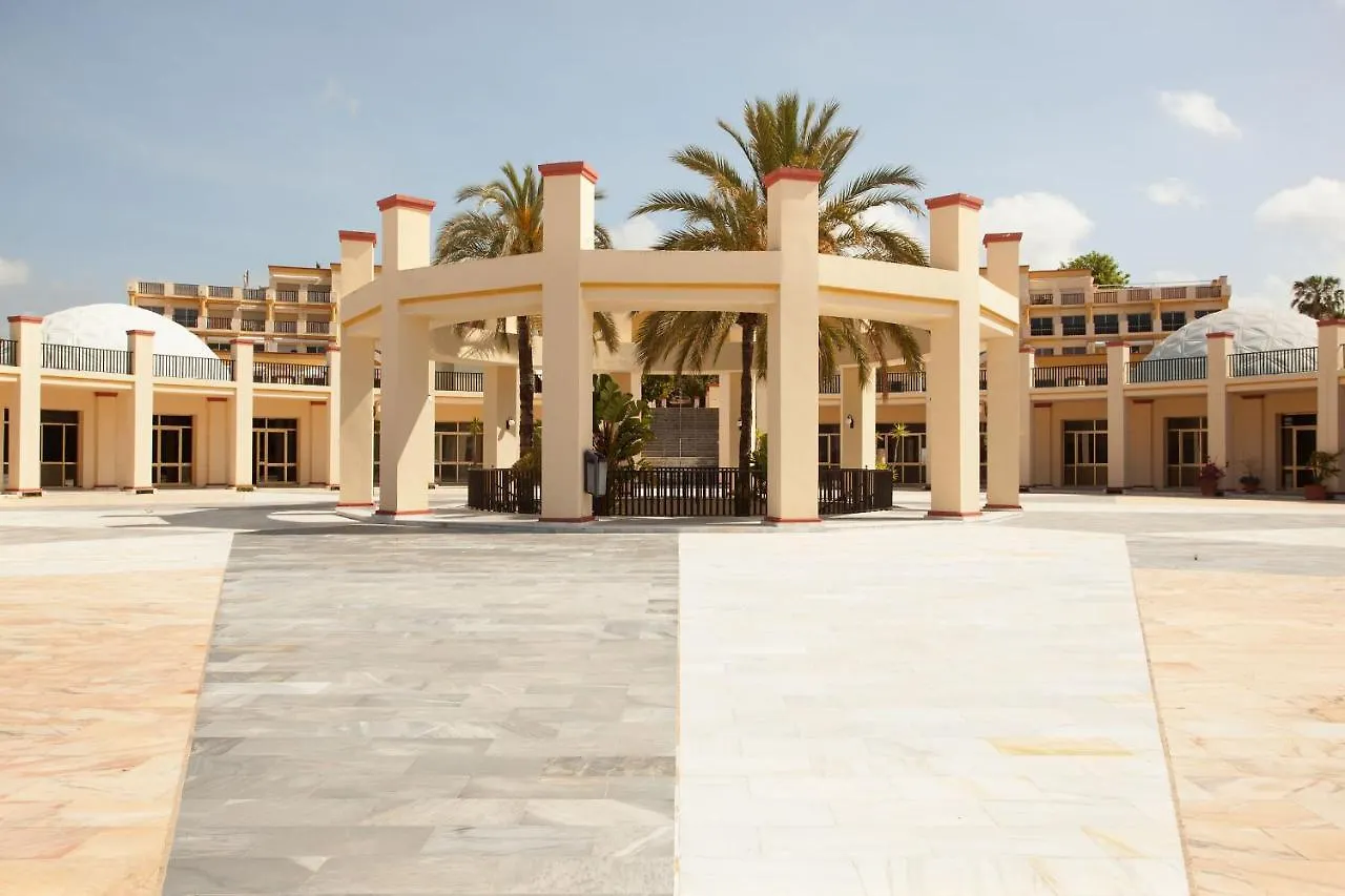 Romana Playa 555 Marbella Apartment