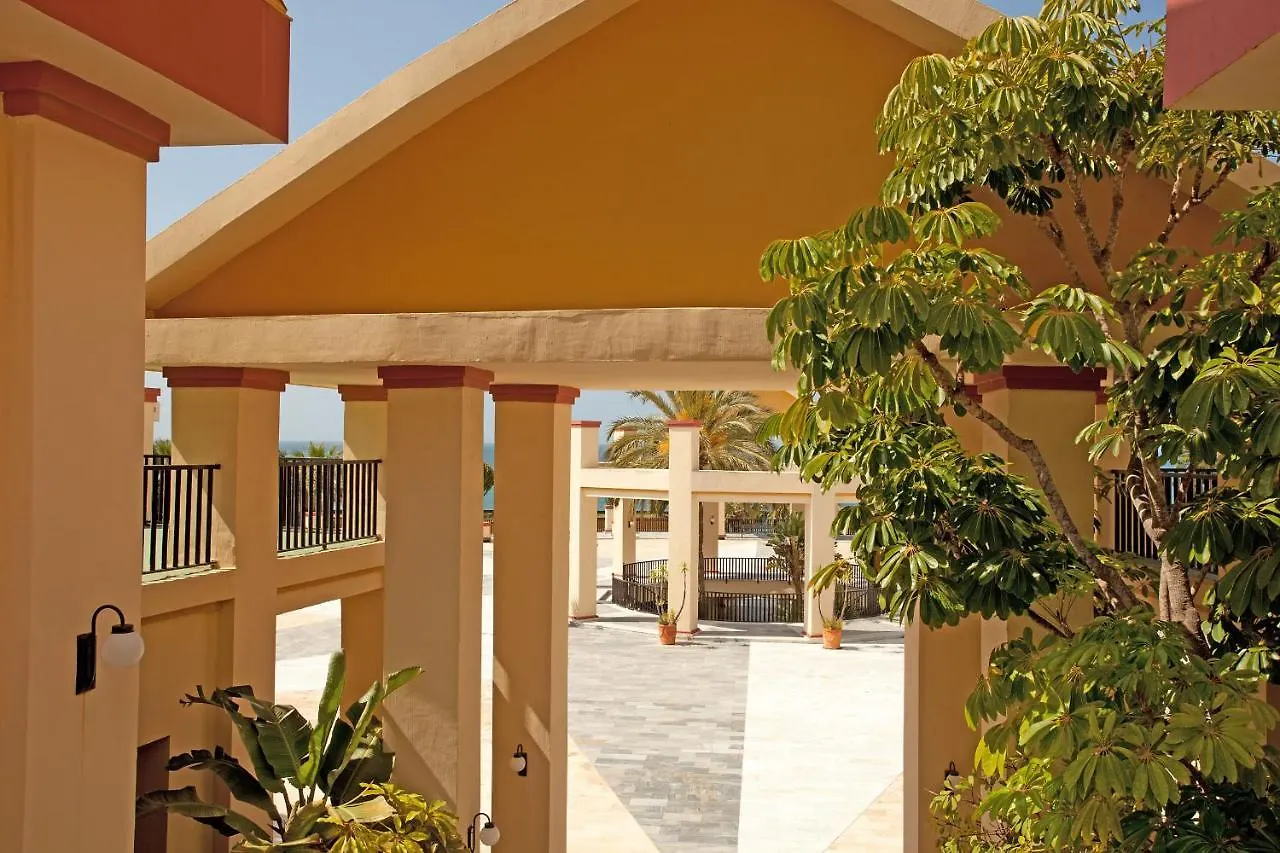 Romana Playa 555 Marbella