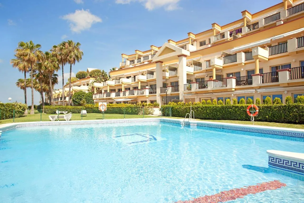 Romana Playa 555 Marbella 0*,  Spain