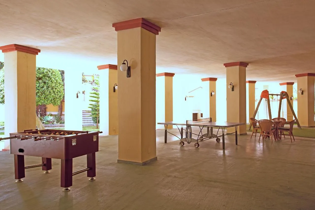 Romana Playa 555 Marbella
