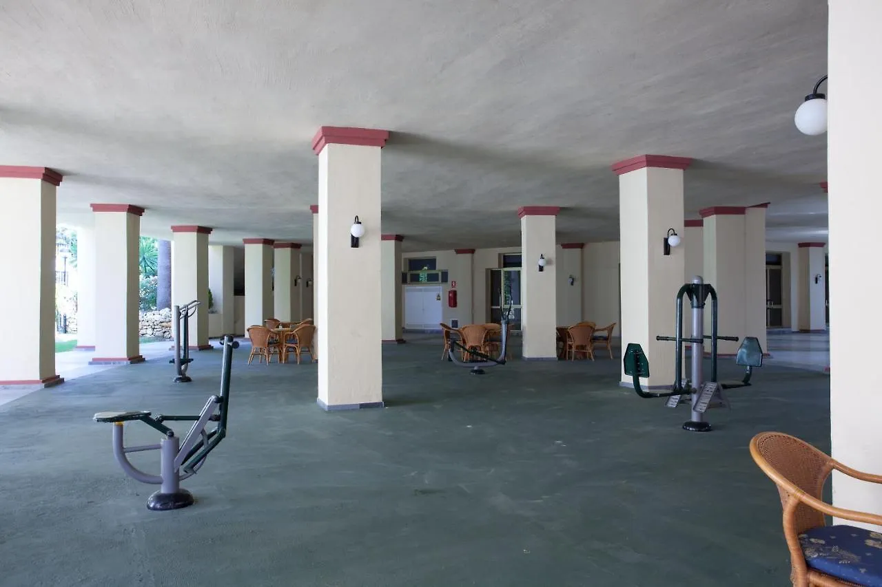 Romana Playa 555 Marbella Spain